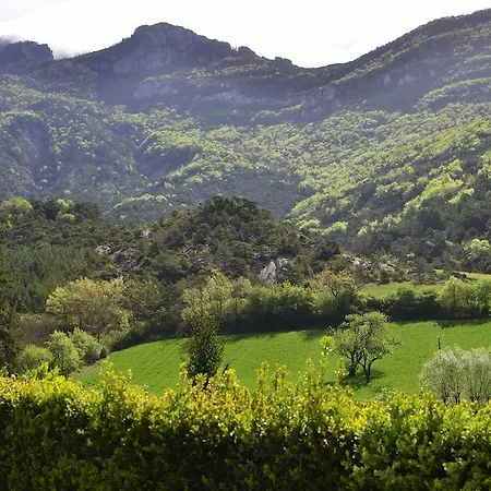 Le Brunet Holiday home *