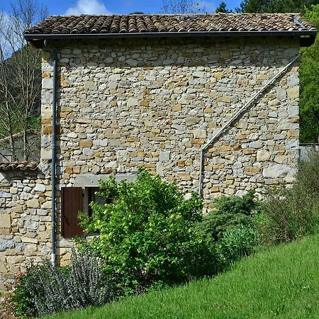Holiday home Le Brunet