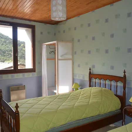 Le Brunet Holiday home Die