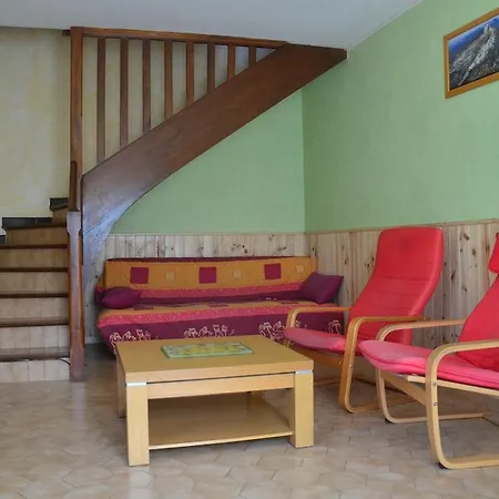 Le Brunet Holiday home Die