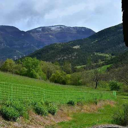 Holiday home Le Brunet