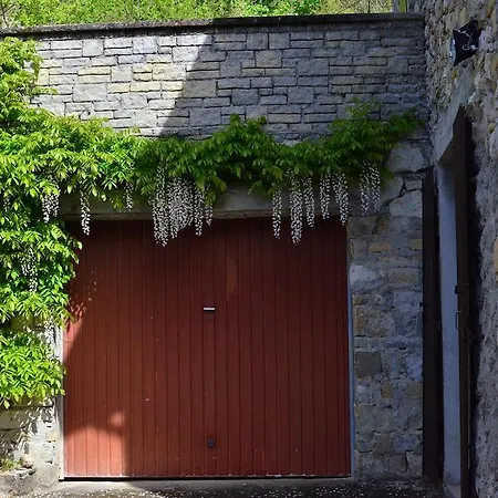 Holiday home Le Brunet